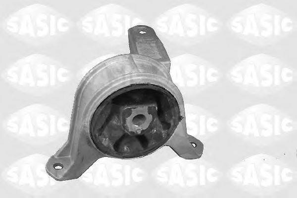 Кронштейн, подвеска двигателя SASIC 9002471 Кронштейн, подвеска двигателя SASIC 9002471