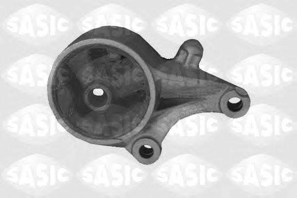 Кронштейн, подвеска двигателя SASIC 9002478 Кронштейн, подвеска двигателя SASIC 9002478