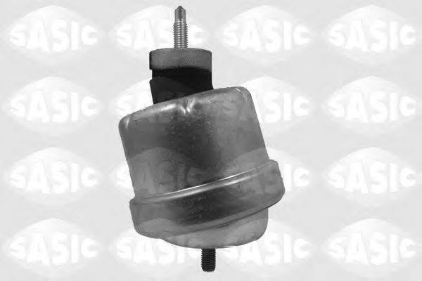 Кронштейн, подвеска двигателя SASIC 9002487 Кронштейн, подвеска двигателя SASIC 9002487
