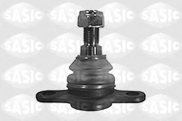 Несущий / направляющий шарнир SASIC 9005477 Несущий / направляющий шарнир SASIC 9005477
