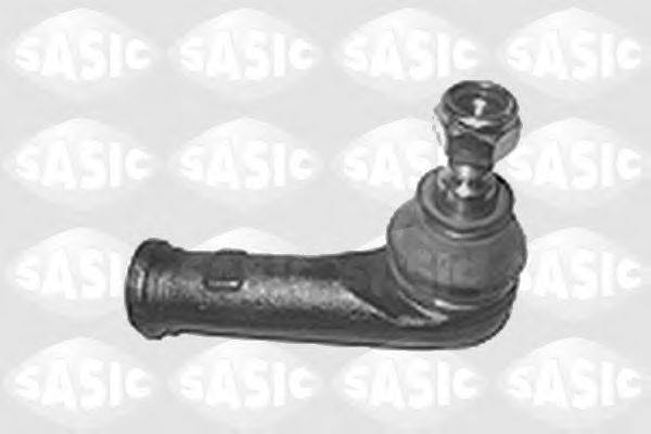 Наконечник поперечной рулевой тяги SASIC 9006632