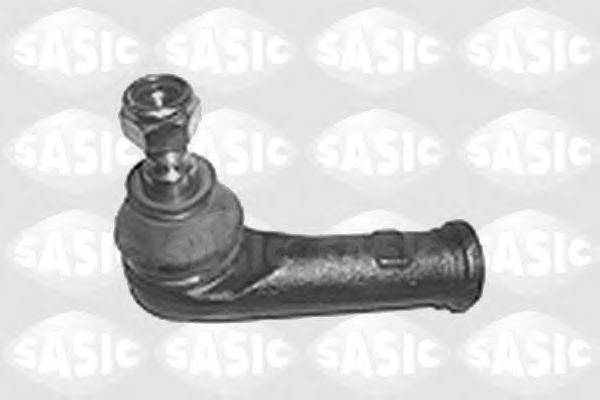 Наконечник поперечной рулевой тяги SASIC 9006633 Наконечник поперечной рулевой тяги SASIC 9006633