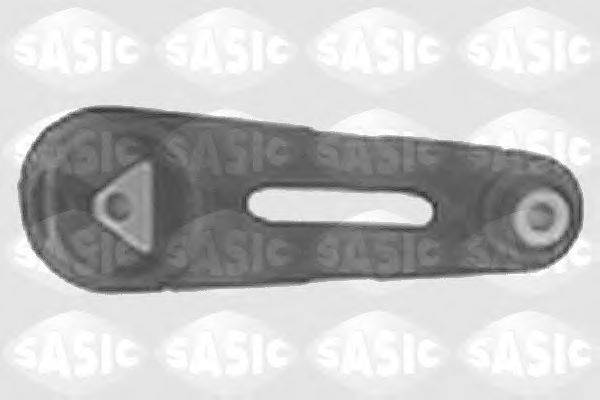 Кронштейн, подвеска двигателя SASIC 9001924 Кронштейн, подвеска двигателя SASIC 9001924