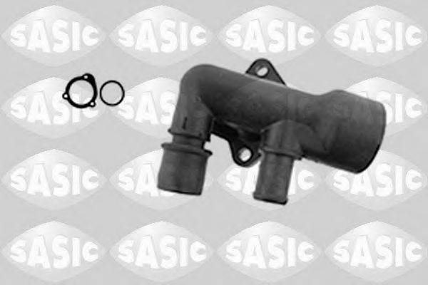 Фланец охлаждающей жидкости SASIC SWH0554 Фланец охлаждающей жидкости SASIC SWH0554