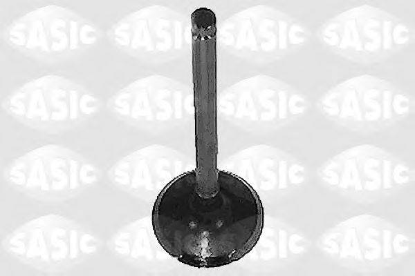 Впускной клапан SASIC 4000915