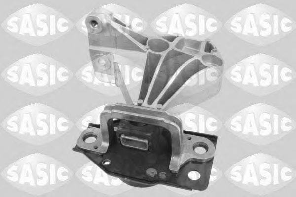 Кронштейн, подвеска двигателя SASIC 2706037 Кронштейн, подвеска двигателя SASIC 2706037
