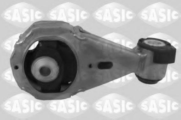 Кронштейн, подвеска двигателя SASIC 2704062 Кронштейн, подвеска двигателя SASIC 2704062
