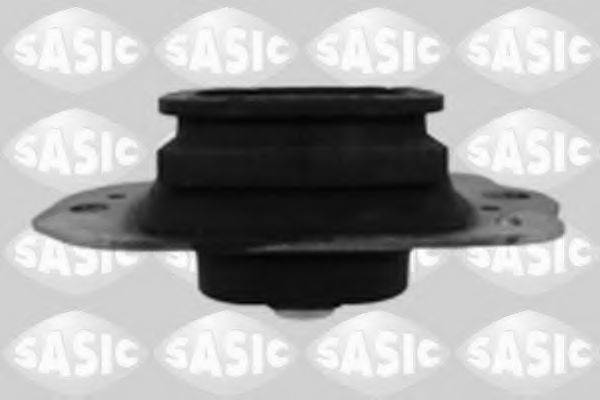 Кронштейн, подвеска двигателя SASIC 2704070 Кронштейн, подвеска двигателя SASIC 2704070