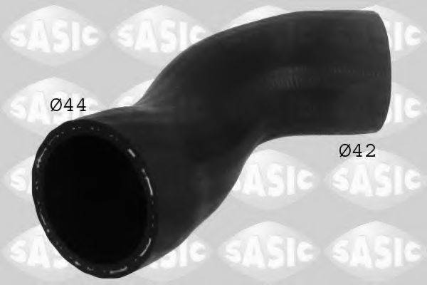 Трубка нагнетаемого воздуха SASIC 3330024