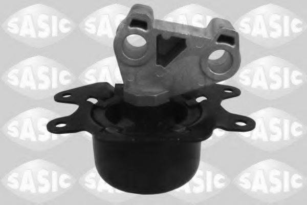 Кронштейн, подвеска двигателя SASIC 2706040 Кронштейн, подвеска двигателя SASIC 2706040