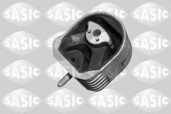 Кронштейн, подвеска двигателя SASIC 2706120 Кронштейн, подвеска двигателя SASIC 2706120