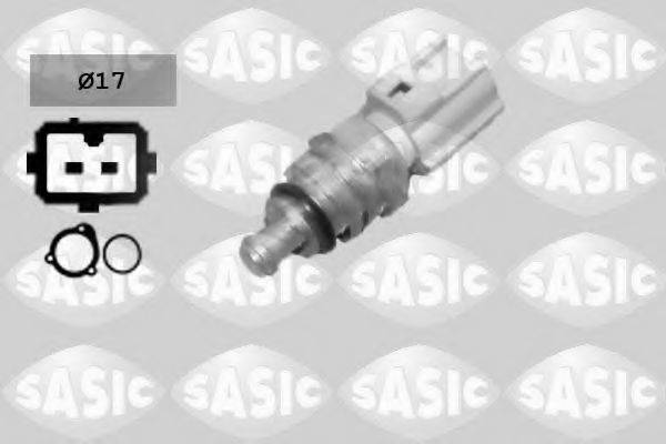 Датчик, температура охлаждающей жидкости SASIC 3250018 Датчик, температура охлаждающей жидкости SASIC 3250018
