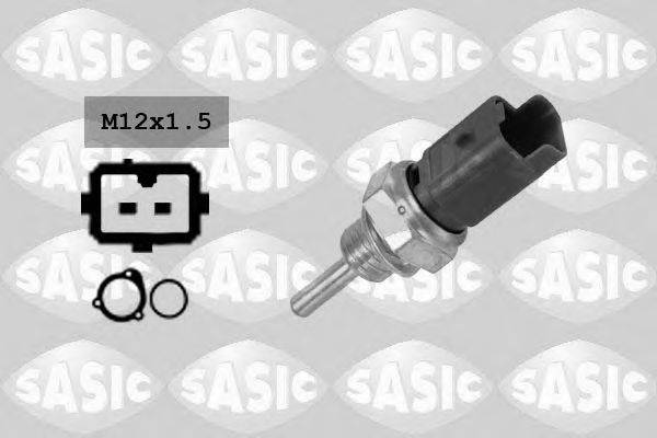 Датчик, температура охлаждающей жидкости SASIC 3256018 Датчик, температура охлаждающей жидкости SASIC 3256018
