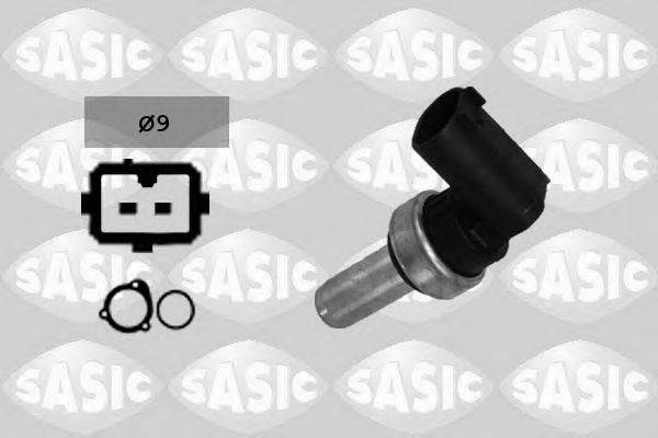 Датчик, температура охлаждающей жидкости SASIC 3256002