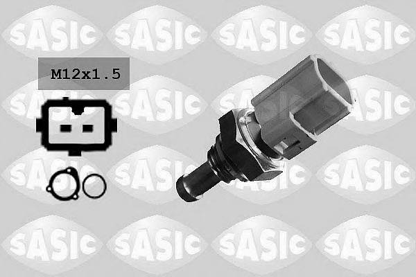 Датчик, температура охлаждающей жидкости SASIC 3256005 Датчик, температура охлаждающей жидкости SASIC 3256005