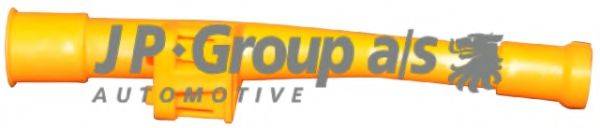Воронка, указатель уровня масла JP GROUP 1113251200 Воронка, указатель уровня масла JP GROUP 1113251200