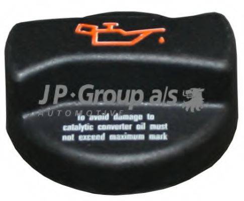 Крышка, заливная горловина JP GROUP 1113600100 Крышка, заливная горловина JP GROUP 1113600100