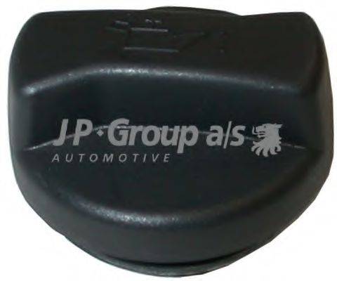 Крышка, заливная горловина JP GROUP 1113600400 Крышка, заливная горловина JP GROUP 1113600400