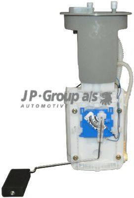 Топливный насос JP GROUP 1115205900 Топливный насос JP GROUP 1115205900