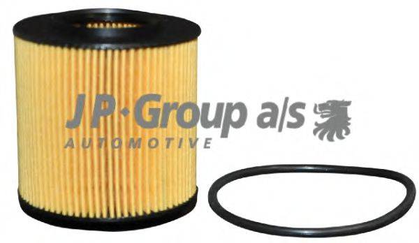 Масляный фильтр JP GROUP 1118500700 Масляный фильтр JP GROUP 1118500700