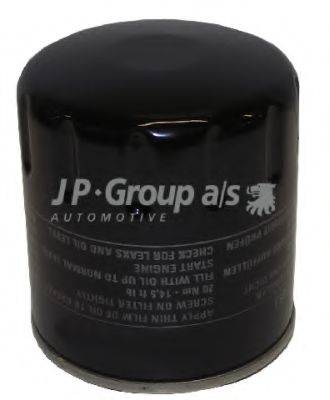Масляный фильтр JP GROUP 1118501100 Масляный фильтр JP GROUP 1118501100