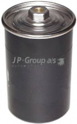Топливный фильтр JP GROUP 1118701400 Топливный фильтр JP GROUP 1118701400