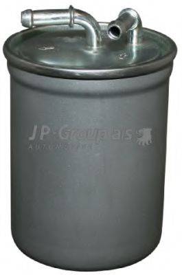 Топливный фильтр JP GROUP 1118703200 Топливный фильтр JP GROUP 1118703200