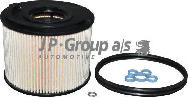 Топливный фильтр JP GROUP 1118703600 Топливный фильтр JP GROUP 1118703600