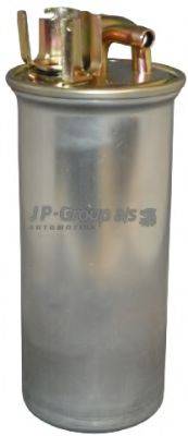 Топливный фильтр JP GROUP 1118703800 Топливный фильтр JP GROUP 1118703800