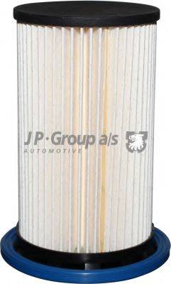 Топливный фильтр JP GROUP 1118706900 Топливный фильтр JP GROUP 1118706900