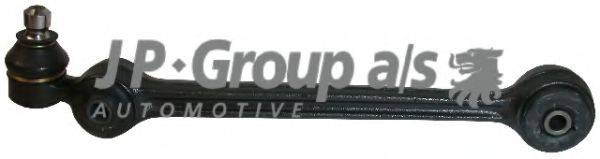Рычаг независимой подвески колеса, подвеска колеса JP GROUP 1140102300 Рычаг независимой подвески колеса, подвеска колеса JP GROUP 1140102300