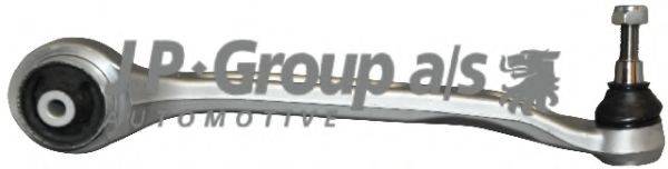 Рычаг независимой подвески колеса, подвеска колеса JP GROUP 1140106080 Рычаг независимой подвески колеса, подвеска колеса JP GROUP 1140106080