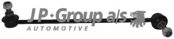 Тяга / стойка, стабилизатор JP GROUP 1140403180 Тяга / стойка, стабилизатор JP GROUP 1140403180
