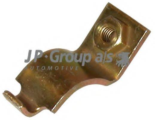 Кронштейн, подвеска стабилизато JP GROUP 1140550500