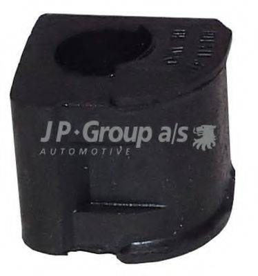 Втулка, стабилизатор JP GROUP 1140600400 Втулка, стабилизатор JP GROUP 1140600400