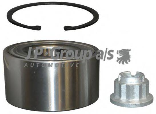 Подшипник ступицы колеса JP GROUP 1141304310 Подшипник ступицы колеса JP GROUP 1141304310
