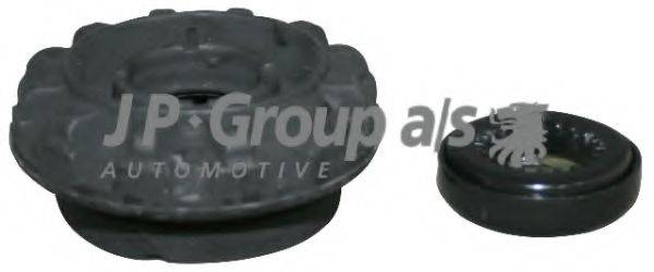 Опора стойки амортизатора JP GROUP 1142400710 Опора стойки амортизатора JP GROUP 1142400710