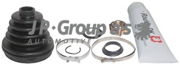 Комплект пылника, приводной вал JP GROUP 1143600210 Комплект пылника, приводной вал JP GROUP 1143600210