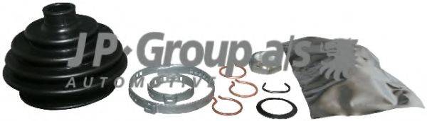 Комплект пылника, приводной вал JP GROUP 1143600310 Комплект пылника, приводной вал JP GROUP 1143600310