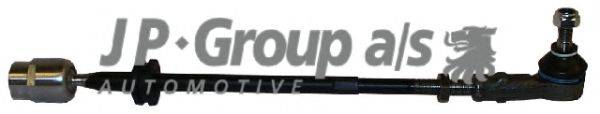 Поперечная рулевая тяга JP GROUP 1144400780 Поперечная рулевая тяга JP GROUP 1144400780