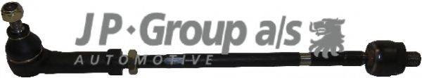Поперечная рулевая тяга JP GROUP 1144402070 Поперечная рулевая тяга JP GROUP 1144402070