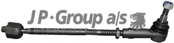 Поперечная рулевая тяга JP GROUP 1144403480 Поперечная рулевая тяга JP GROUP 1144403480