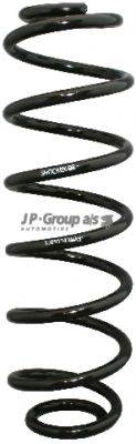 Пружина ходовой части JP GROUP 1152200600 Пружина ходовой части JP GROUP 1152200600