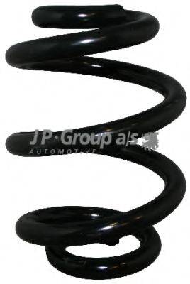 Пружина ходовой части JP GROUP 1152201600 Пружина ходовой части JP GROUP 1152201600