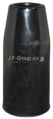 Защитный колпак / пыльник, амортизатор JP GROUP 1152701100 Защитный колпак / пыльник, амортизатор JP GROUP 1152701100