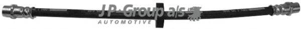Тормозной шланг JP GROUP 1161600200 Тормозной шланг JP GROUP 1161600200