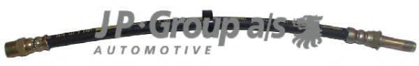 Тормозной шланг JP GROUP 1161601100 Тормозной шланг JP GROUP 1161601100
