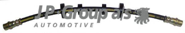 Тормозной шланг JP GROUP 1161602000 Тормозной шланг JP GROUP 1161602000