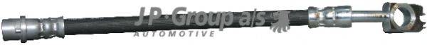 Тормозной шланг JP GROUP 1161702600 Тормозной шланг JP GROUP 1161702600