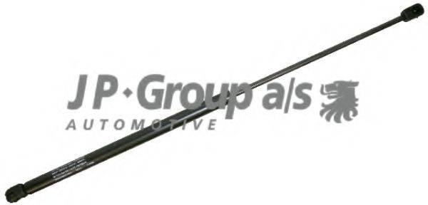 Газовая пружина, крышка багажник JP GROUP 1181200600 Газовая пружина, крышка багажник JP GROUP 1181200600